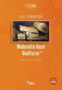 Produktbild: Modernite Nasil Unutturur