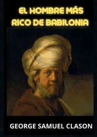 Produktbild: El hombre m&aacute;s rico de Babilonia