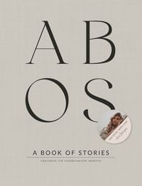 Produktbild: A Book of Stories