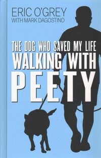 Produktbild: O'Grey, E: Walking with Peety
