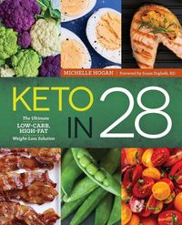 Produktbild: Keto in 28