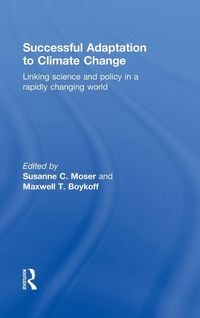 Produktbild: Successful Adaptation to Climate Change