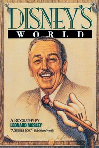 Produktbild: Disney's World
