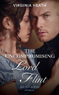 Produktbild: The Uncompromising Lord Flint