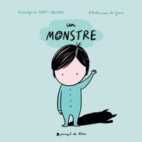 Produktbild: Un monstre