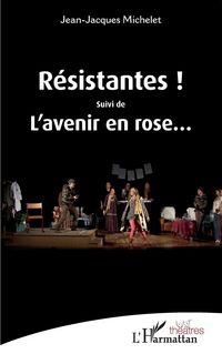 Produktbild: R&eacute;sistantes !