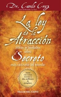 Produktbild: Le Ley de la Atraccion