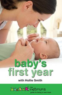 Produktbild: Baby's First Year