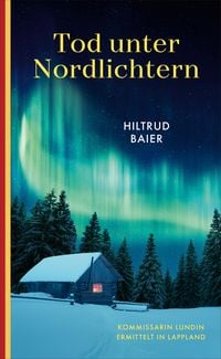 Produktbild: Tod unter Nordlichtern