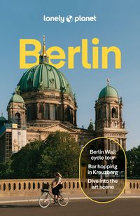 Produktbild: Lonely Planet Berlin