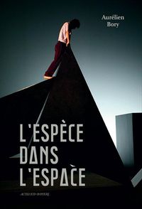 Produktbild: L'esp&egrave;ce dans l'espace