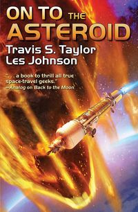 Produktbild: On to the Asteroid