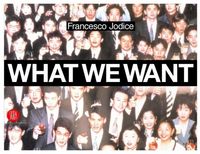 Produktbild: What We Want