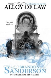 Produktbild: The Alloy of Law