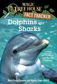 Produktbild: Dolphins and Sharks