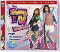 Produktbild: Shake it up 1/CD