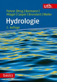 Produktbild: Hydrologie