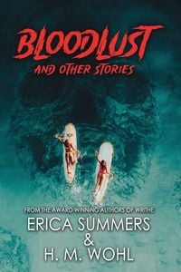 Produktbild: Bloodlust and Other Stories