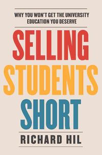 Produktbild: Selling Students Short