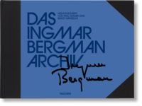 Produktbild: Das Ingmar Bergman Archiv
