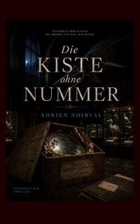 Produktbild: Die Kiste ohne Nummer