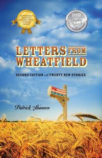 Produktbild: Letters From Wheatfield