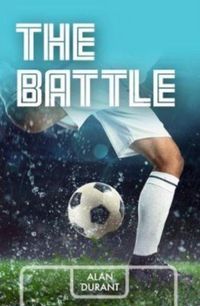 Produktbild: The Battle