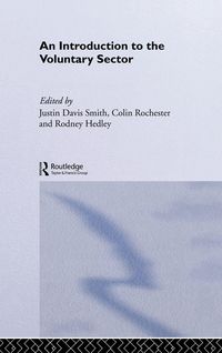 Produktbild: Introduction to the Voluntary Sector