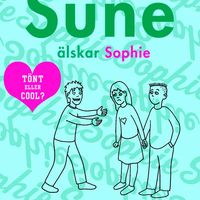 Produktbild: Sune &auml;lskar Sophie