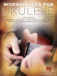 Produktbild: Worship Hits for Ukulele