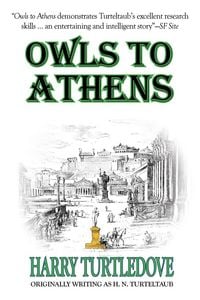 Produktbild: Owls to Athens