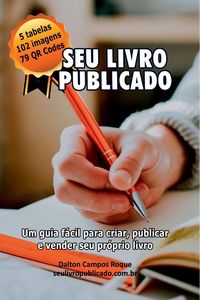 Produktbild: Seu Livro Publicado