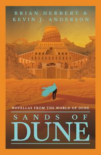 Produktbild: Sands of Dune