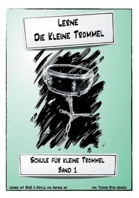 Produktbild: Lerne die kleine Trommel