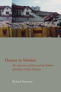 Produktbild: Houses in Motion