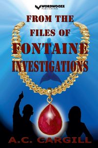 Produktbild: From the Files of Fontaine Investigations