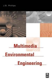 Produktbild: Phillips, J: Multimedia Environmental Engineering