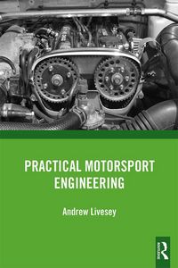 Produktbild: Practical Motorsport Engineering