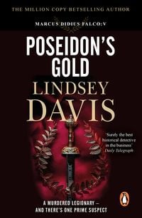 Produktbild: Poseidon's Gold