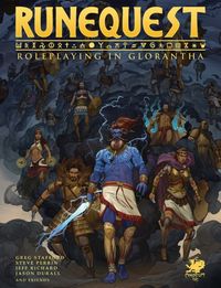 Produktbild: Runequest