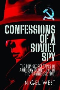 Produktbild: Confessions of a Soviet Spy