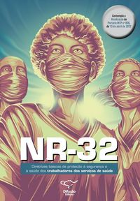 Produktbild: NR-32