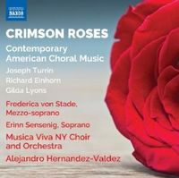 Produktbild: Crimson Roses