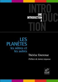 Produktbild: Les plan&egrave;tes