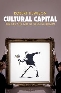 Produktbild: Cultural Capital
