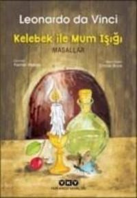 Produktbild: Kelebek Ile Mum Isigi