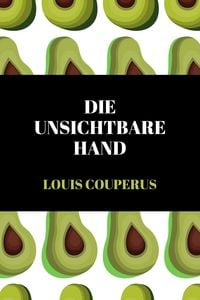 Produktbild: Die unsichtbare Hand