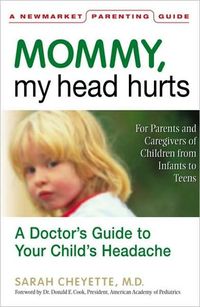 Produktbild: Mommy My Head Hurts