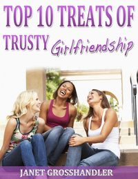 Produktbild: Top 10 Treats of Trusty Girlfriendship