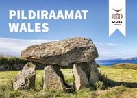 Produktbild: Kuvakirja Wales